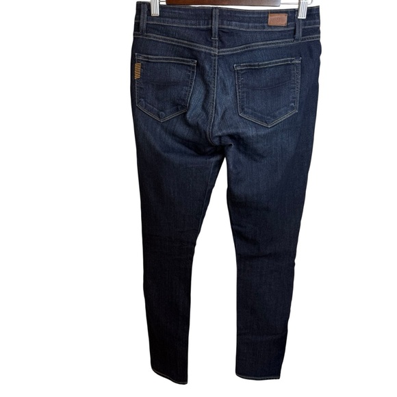 PAIGE | Verdugo Ultra Skinny Jeans | Classic Style | Sz 28 - Picture 4 of 12